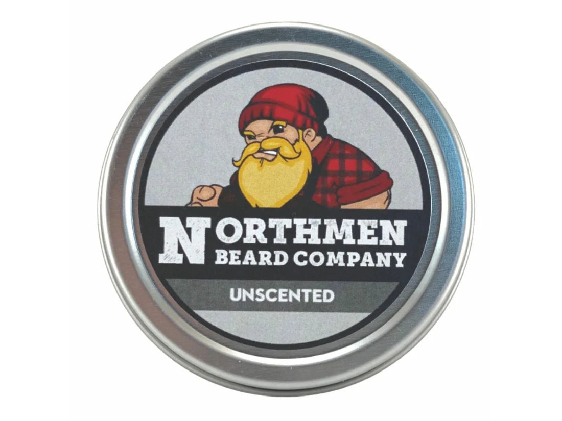 Styling Beard Balm