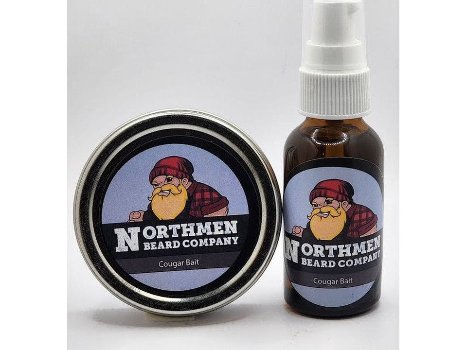 Beard Care Starter Kit