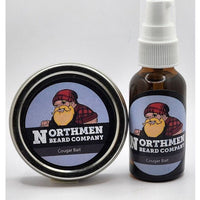 Beard Care Starter Kit