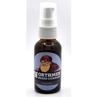 Beard Oil