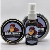 Beard Readiness Bundle