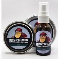 Beard Readiness Bundle