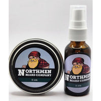 Beard Care Starter Kit