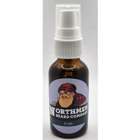 Beard Oil