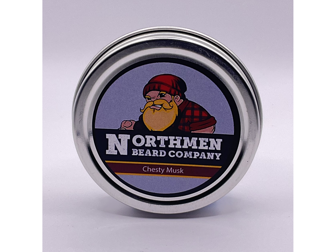 All-In-One-Balm Chesty Musk