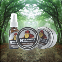 The Beardsmen Kit
