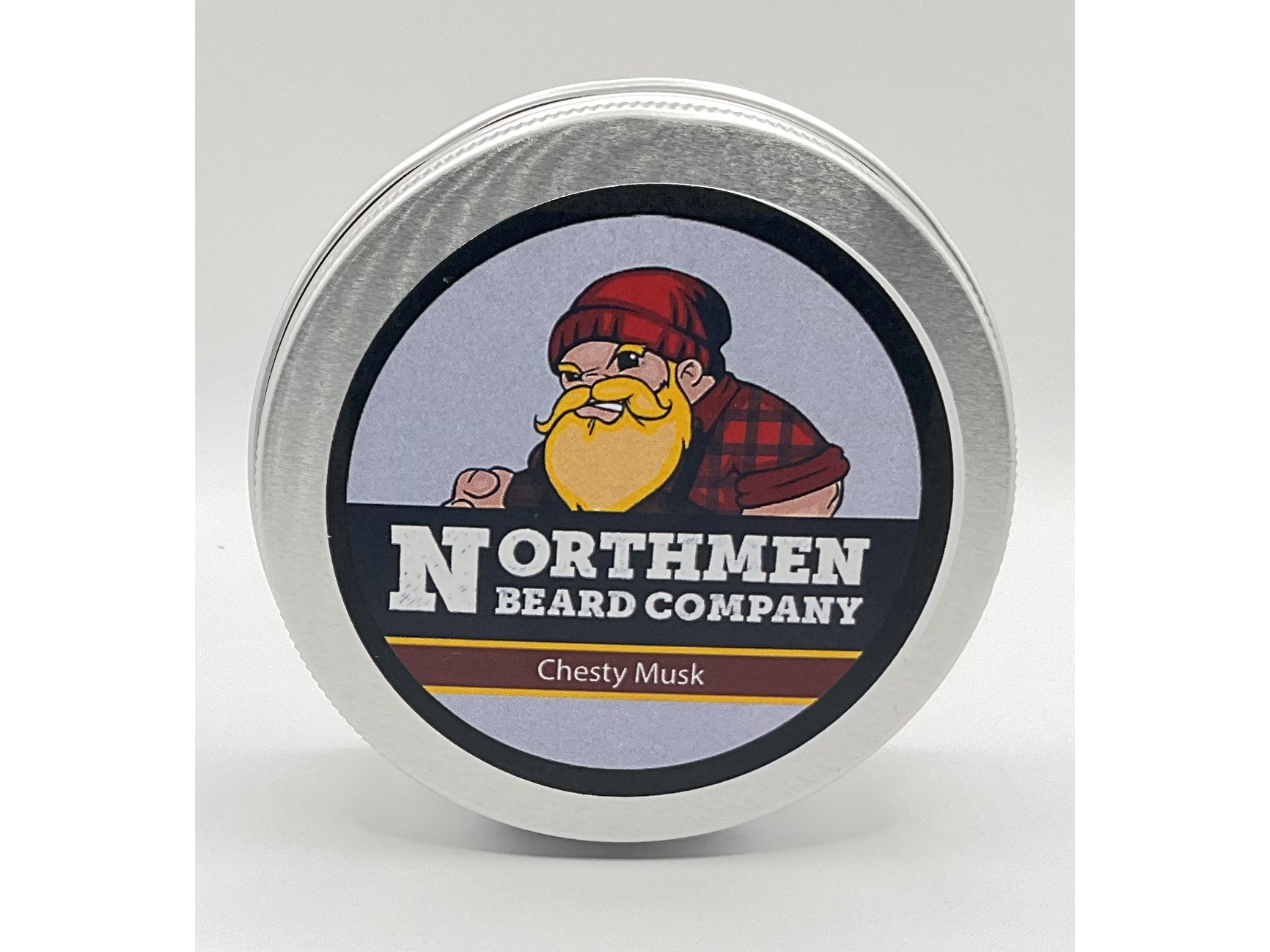 Maintenance Kit – Northmen Beard Company