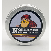 Beard Butter