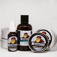 Ultimate Beard & Hair Grooming Kit