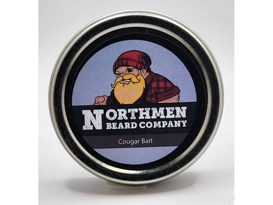 All-In-One-Balm Cougar Bait