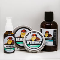 Beard Bundle