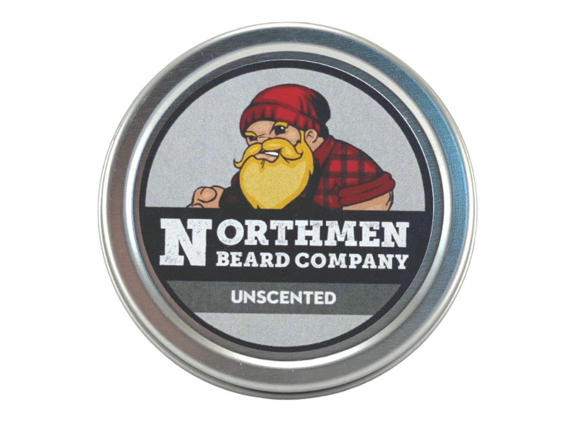 Styling Beard Balm