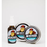 Beard Readiness Bundle