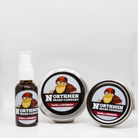 Beard Readiness Bundle