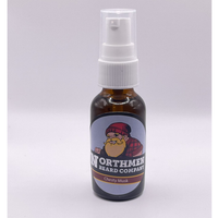 Beard Oil