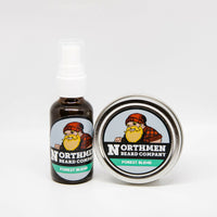 Beard Care Starter Kit