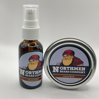 Beard Care Starter Kit