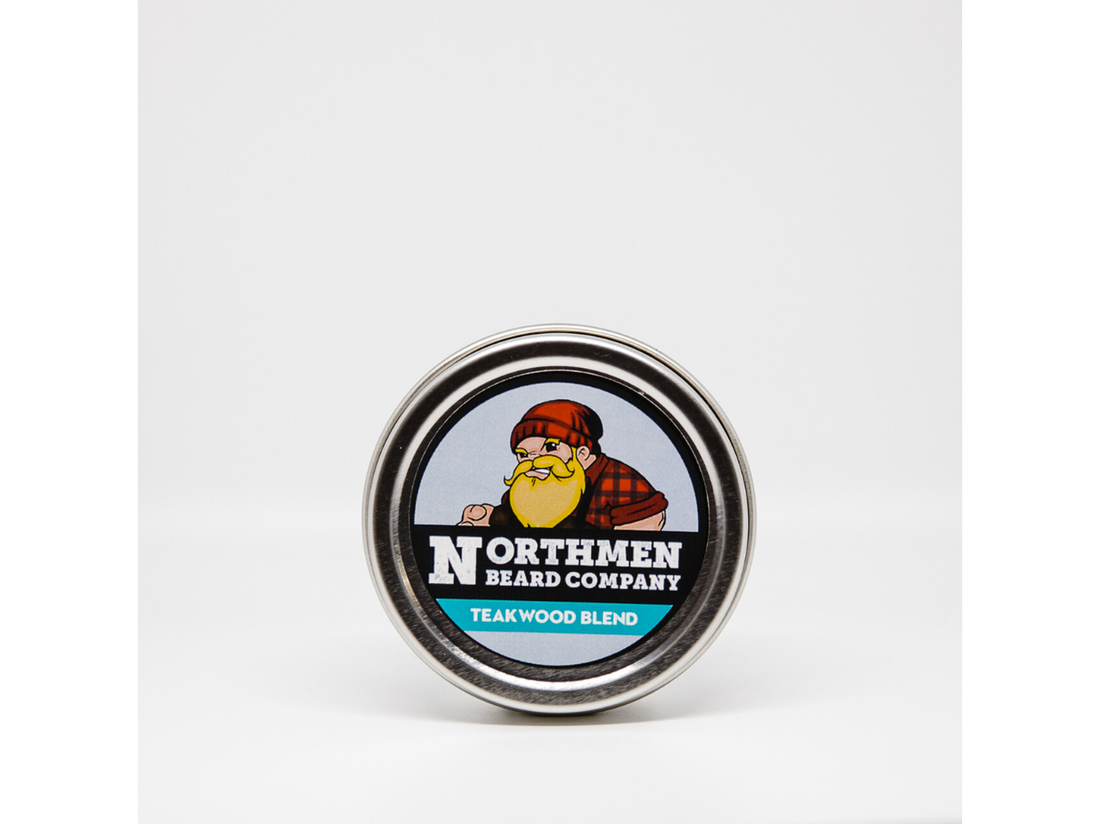All-In-One-Balm Teakwood