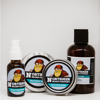 Beard Bundle