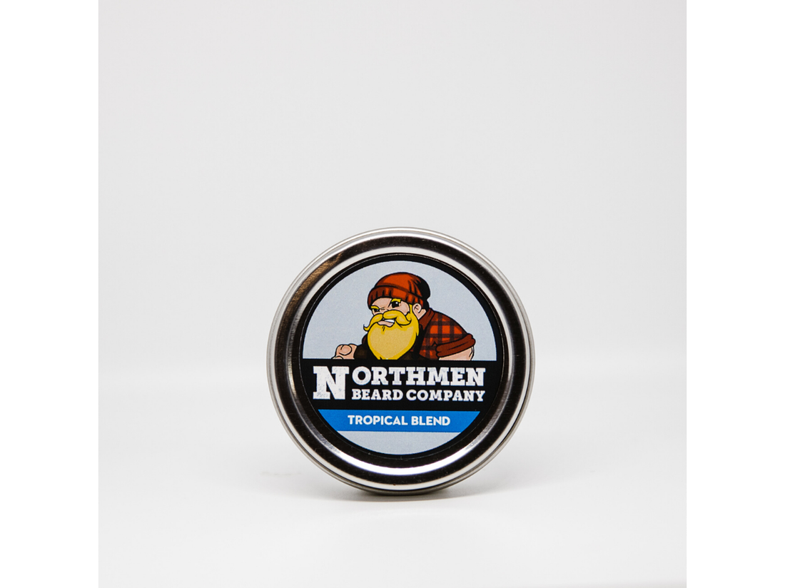 All-In-One-Balm Tropical