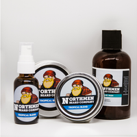 Beard Bundle