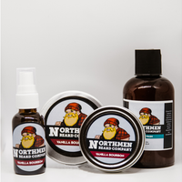 Beard Bundle