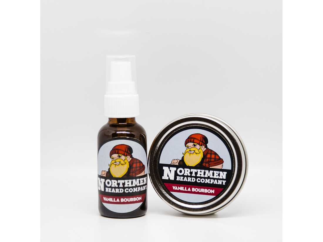 Beard Care Starter Kit