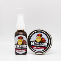 Beard Care Starter Kit