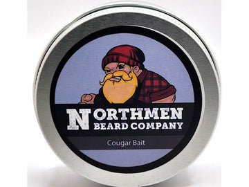 Styling Pomade Cougar Bait