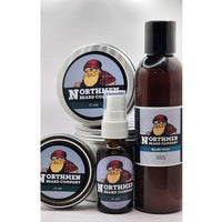 Ultimate Beard & Hair Grooming Kit