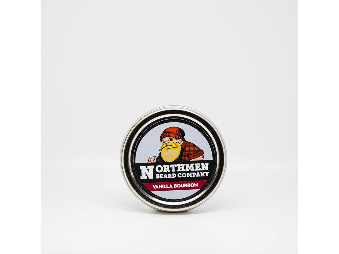 Styling Beard Balm