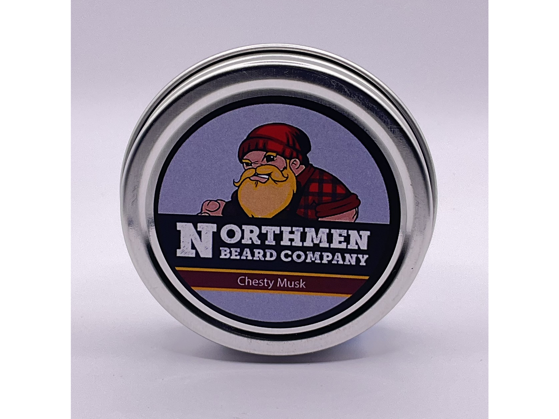 Styling Beard Balm