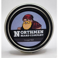 Styling Beard Balm