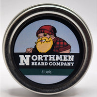 Styling Beard Balm