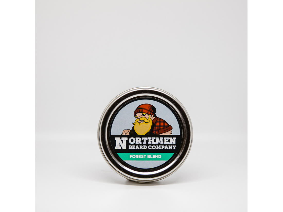 Styling Beard Balm