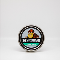 Styling Beard Balm