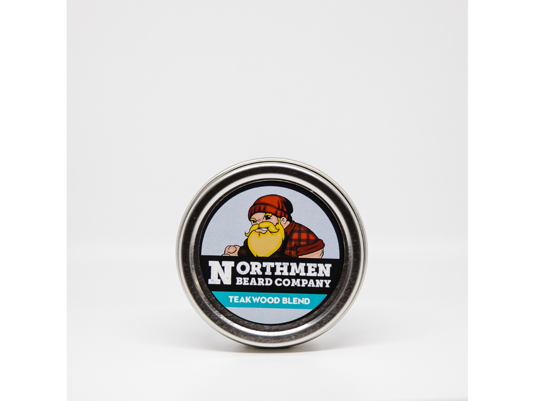 Styling Beard Balm