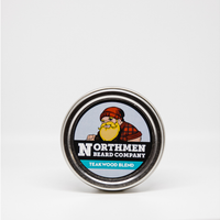 Styling Beard Balm