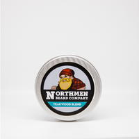 Beard Butter