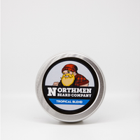 Beard Butter