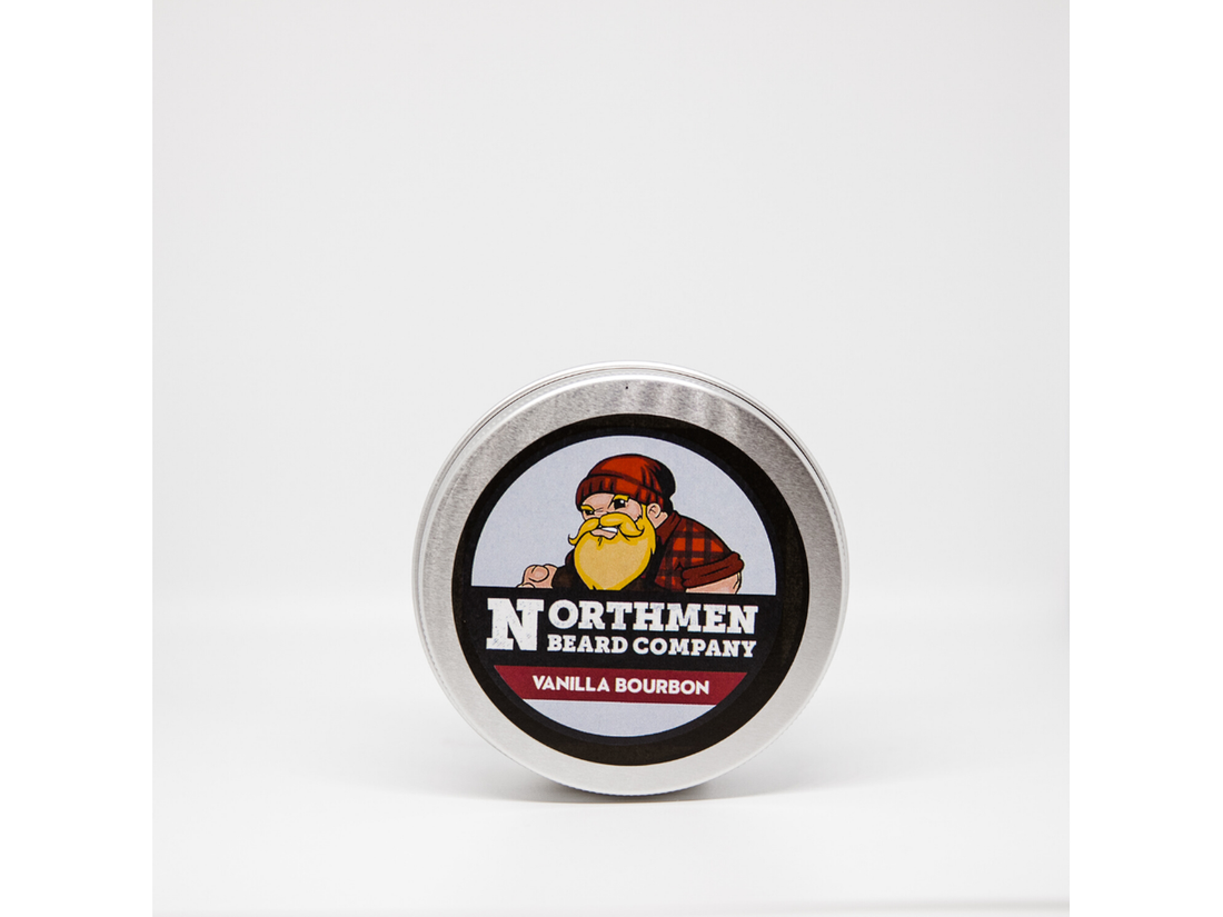 Beard Butter